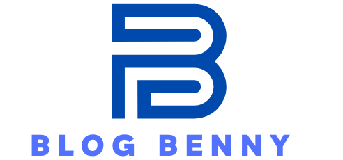 blogbenny.com
